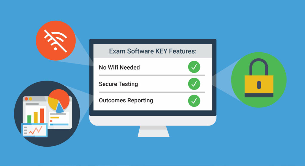ExamSoft Blog KeyFeatures 2 1 scaled