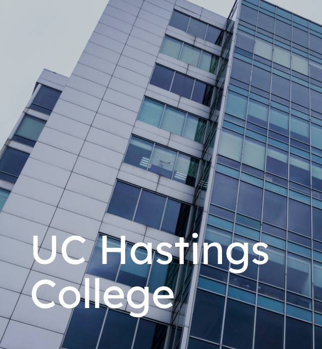 UCHastingsCollege