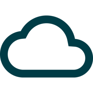 icon 2 1 cloud