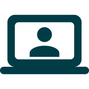 icon 2 1 user laptop