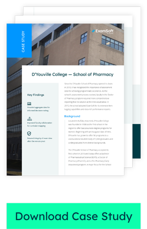 dyouvillecollege