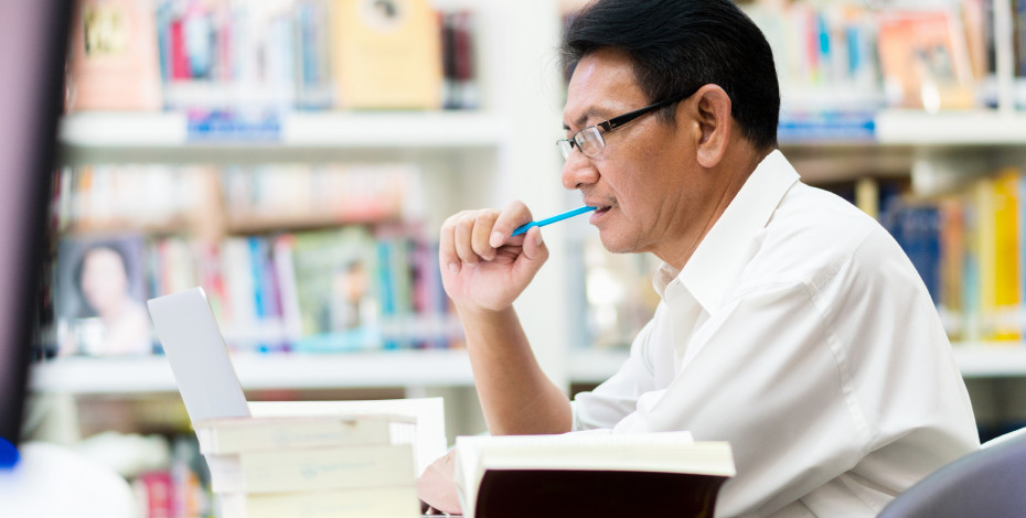 Using Digital Assessment to Support Academic Research and Publishing