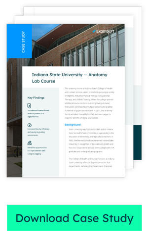 indianastateuniversity