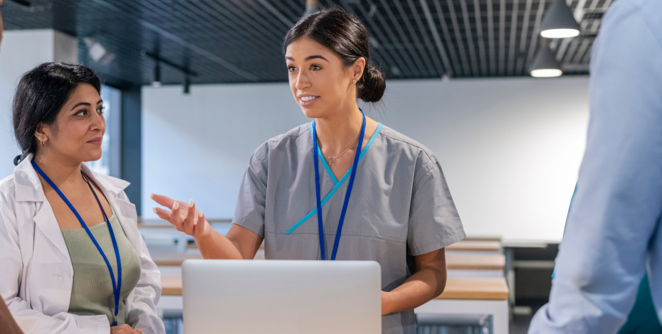ebooks feature accreditation nursing 2022