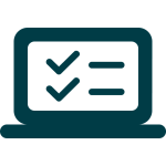 checklist laptop