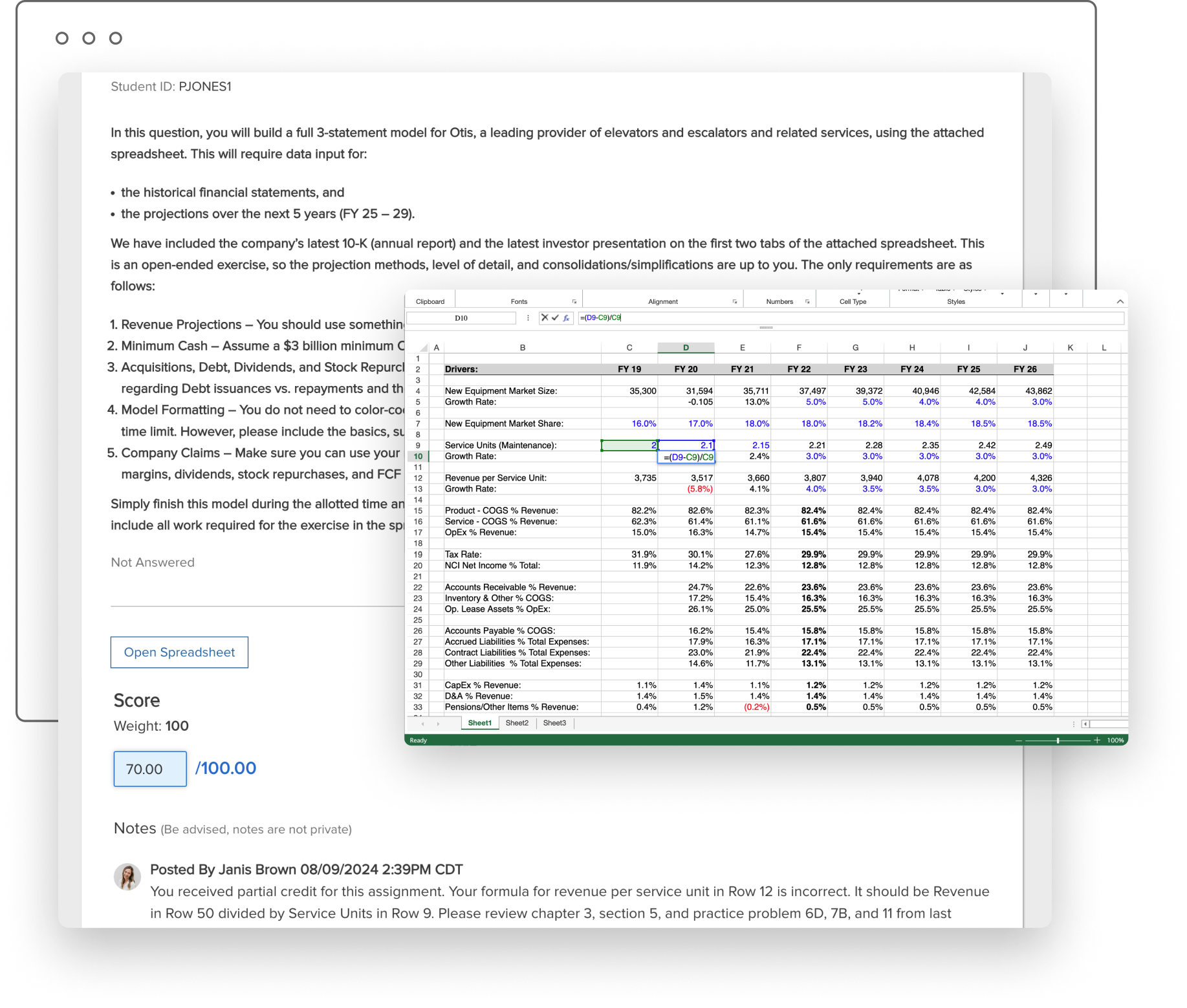 examsoft business 3
